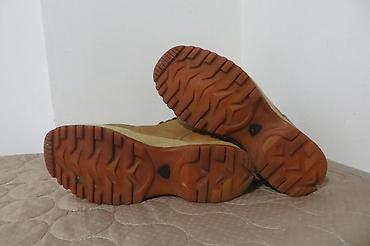 copperminer boots: NIKE br 45 29cm unutrasnje gaziste, potpuno ocuvane, sa malim — 5