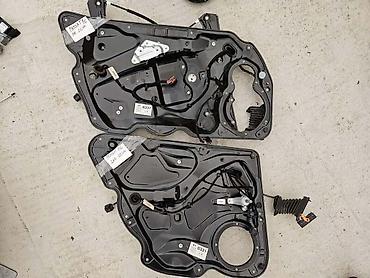 bmw 6 tuning: PODIZAC STAKLA ZA VOLKSWAGEN PASSAT B6 ZA 2007. GOD. - 3C4839755G — 1