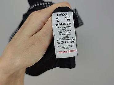 12 р: NEXT Petite, Spódnica damska, rozmiar L — 6