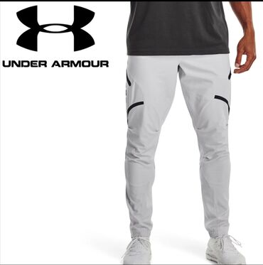 оригинал красовки: UNDER ARMOUR. Размер L. Оригинал из США . Талия: 89см-94 см, Рост