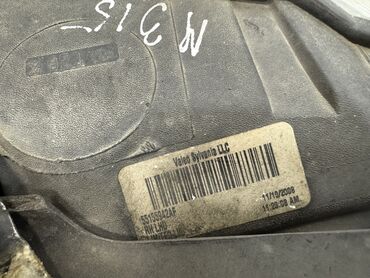 Передние фары: Передняя левая фара Jeep 2002 г., Б/у, Оригинал, Германия at lalafo.kg — 9 Передние фары: Передняя левая фара Jeep 2002 г., Б/у, Оригинал, Германия — 9