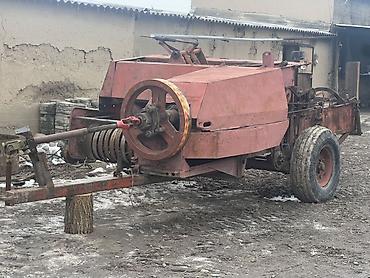 Другие тракторы: Колесный трактор общего назначения - Компоновка: классический трактор — 17