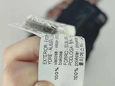 przedmiot na u: Zara, Sukienka damska, rozmiar XL — 4
