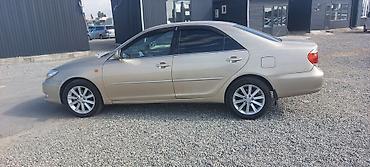 тойота камри 2005: Toyota Camry: 2005 г., 3 л, Автомат, Бензин, Седан — 1