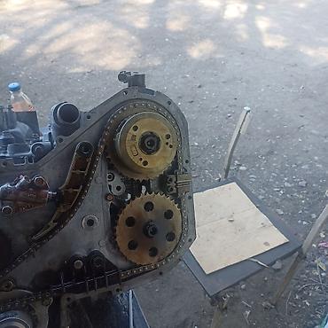 СТО, ремонт транспорта: Ремонт деталей автомобиля, Услуги моториста, Ремонт двигателя, с выездом — 9