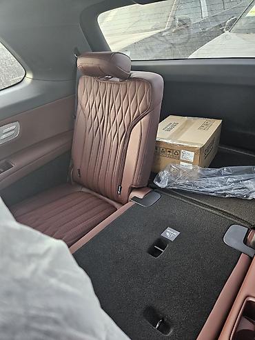 gac s9: Geely Galaxy M9: 2026 г., 1.5 л, Автомат, Гибрид, Кроссовер — 8