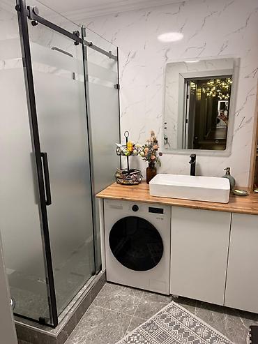 Продажа квартир: 3 комнаты, 85 м², Элитка, 13 этаж, Дизайнерский ремонт — 10