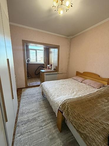 Продажа квартир: 2 комнаты, 48 м², 6 этаж — 2
