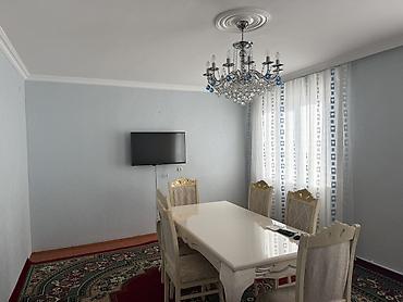 1 однокомнатная квартира: Масаллы, 4 комнаты, Вторичка, 122 м² — 1