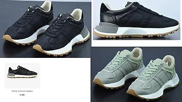 Patike: MAISON MARTIN MARGIELA, VRHUNSKI MODELI, HIT | Novo! ! ! ! ! Modeli — 3