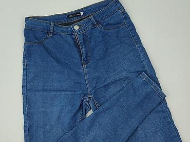 edwin jeans: Sinsay, Jeansy damskie, rozmiar S — 1