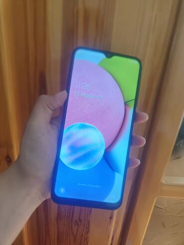 роял флай телефон: Samsung Galaxy A05, 64 ГБ, цвет - Черный, Отпечаток пальца, Две SIM карты