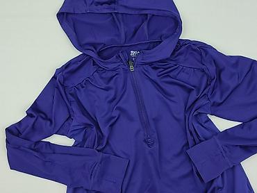 lidl bluza: Crivit Sports, Bluza z kapturem damska, rozmiar L — 1