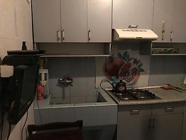 Uzunmüddətli kirayə mənzillər: Lənkəran şəhərində mikrorayonda Lənkəran Dövlət Universitetinin — 5