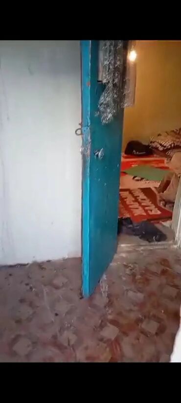Долгосрочная аренда домов: 18 м², 1 комната, Утепленный, Забор, огорожен