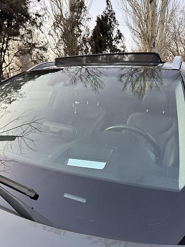 Hyundai: Hyundai Santa Fe: 2020 г., 2 л, Автомат, Бензин, Кроссовер — 9