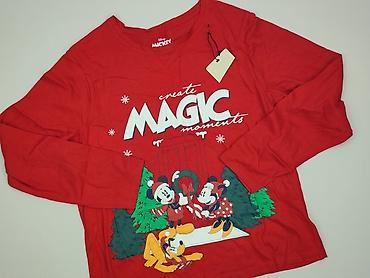 smiley q: Disney x Primark, Bluzka damska, rozmiar M — 1