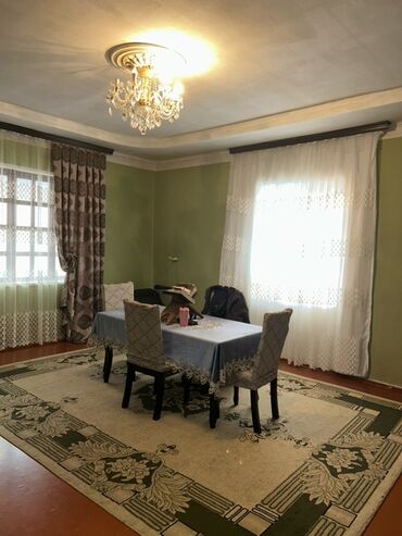 Həyət evləri və villaların satışı: 7 otaqlı, 230 kv. m, Yeni təmirli — 18