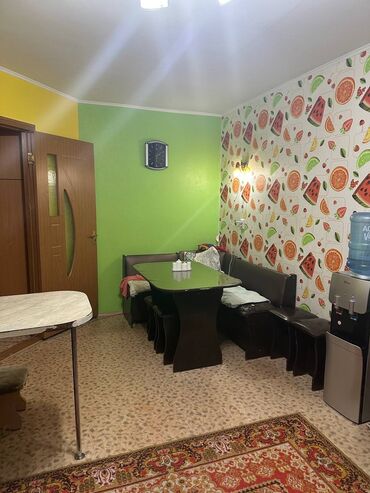 Продажа квартир: 3 комнаты, 67 м², 104 серия, 1 этаж, Старый ремонт — 13