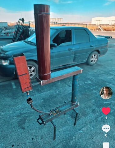 Peçlər və kaminlər: Peçi, Yeni, yanacaq - Kömür, Rayonlara çatdırılma — 19