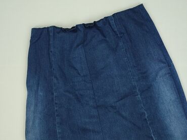 trapezowe spódnice jeansowe: Women`s skirt, L (EU 40)