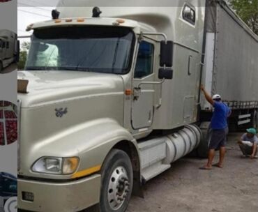 погрузка: Переезд перевозка мебели и тгд грузовые перевозки 25тонна машина