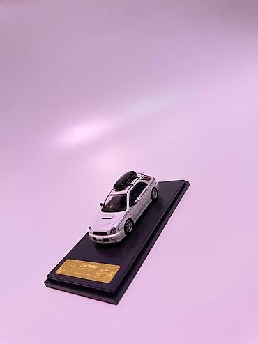 Модели автомобилей: Продаю масштабные модели 1/64 — 8