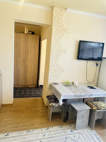 Иссык-Куль 2025: Коттедж, Deniz ЦО Diamond Resort, Бостери, Бассейн, Охраняемая территория, Парковка, стоянка — 24