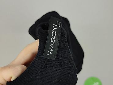 wasyl kurtka: Wassyl, Bluzka damska, rozmiar XS — 5