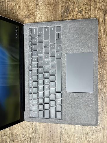 Ноутбуки Microsoft: Для программирования, Б/у, Intel Core i5, В рассрочку — 5