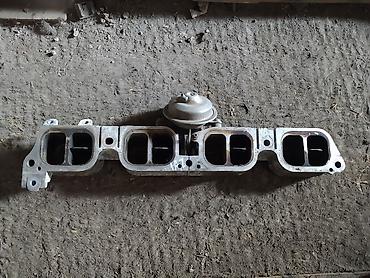 1az: Toyota Voxy Коллектор впускной, Тойота Вокси впускной коллектор Toyota — 3