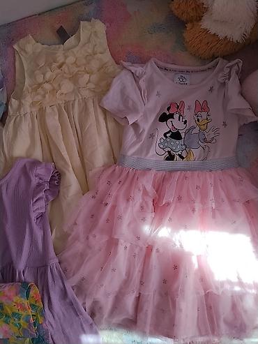 Dresses: Komplet dečjih haljina – razni modeli i boje - Više letnjih i — 2