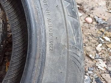 Шины: Продаю резину r15 цешка — 8