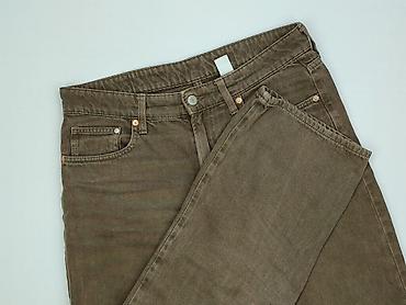 mulanka hermes: H&M, Jeansy damskie, rozmiar M — 1