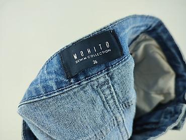 jeansy mango: Mohito, Jeansy damskie, rozmiar S — 4
