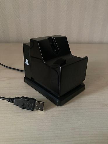 fondomix instruksiya: ❗Təcili satılır ❗ PS4 pultu. DualShock 4 V2 + PowerA Charging Station — 10