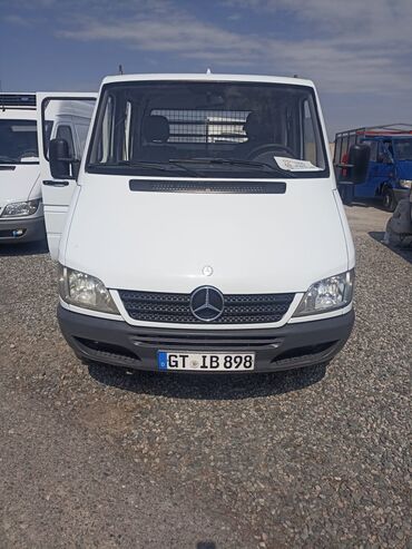 мерседес 210 миллениум: Mercedes-Benz sprinter-313