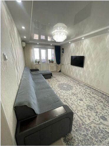 Продажа участков: 3 комнаты, 58 м², 104 серия, 3 этаж, Евроремонт