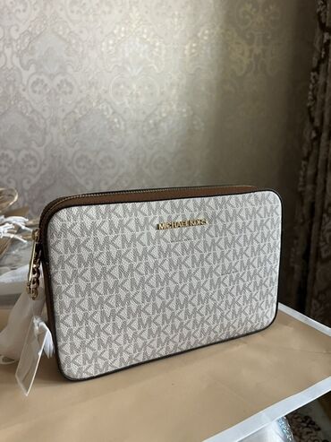 Шопперы: Сумка-тоут Michael Kors Оригинальные сумки из 🇺🇸 США - Формат — 19