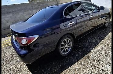 авто сатуу: Toyota Windom: 2001 г., Автомат, Газ — 2