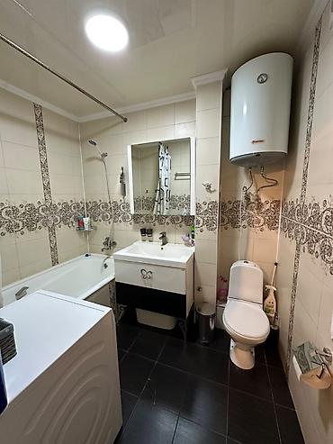 aurum: 3 комнаты, 80 м², Совмина мкр Индивидуалка, 1 этаж, Свежий ремонт — 7