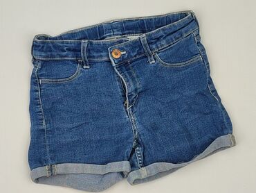 Shorts, H&M, 10 years, 140, condition - Very good