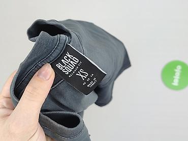 black squad kurtki: Used, Koszulka dla mężczyzn, rozmiar XS — 4