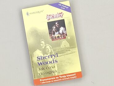 Książka, gatunek - Powieść, stan - Bardzo dobry