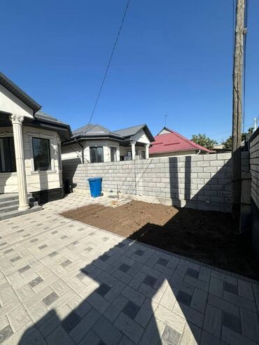 Продажа домов: Дом, 70 м², 3 комнаты, Риэлтор, Евроремонт — 2