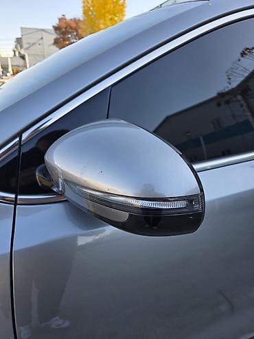 Kia: Kia Sportage: 2020 г., 2 л, Автомат, Дизель, Кроссовер — 10