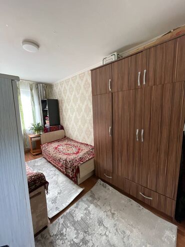 Продажа квартир: 2 комнаты, 44 м², 104 серия, 3 этаж, Евроремонт