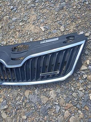 legend rs: MASKA ORIGINALNA ZA ŠKODA RAPID OD 2014. DO 2019. GOD. | SKODA RAPID — 2