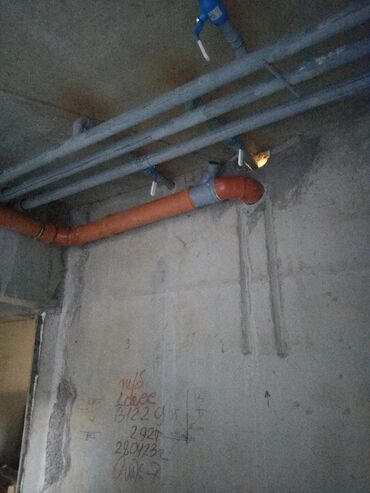 Канализационные работы: Канализационные работы | Ремонт трубы, Установка септика, Установка стояков Больше 6 лет опыта — 7