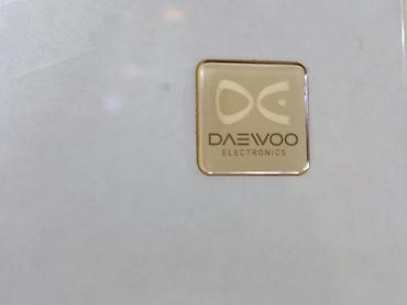 волосы 60 см: Холодильник Daewoo, Б/у, Двухкамерный, No frost, 60 * 165 * 60 — 4